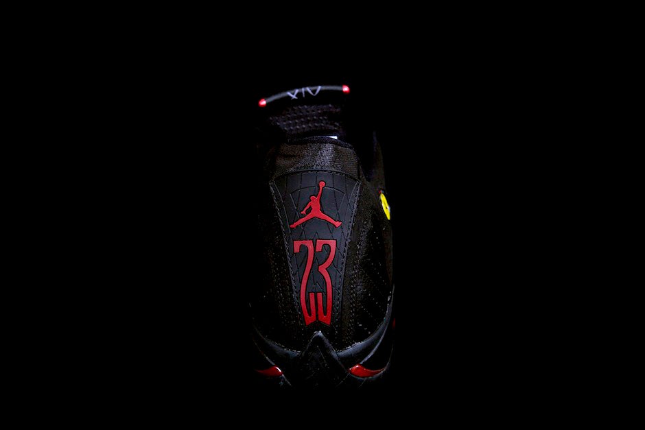 AIR JORDAN 14 RETRO