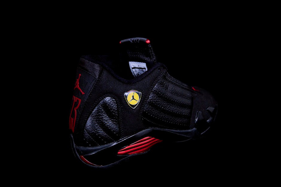 AIR JORDAN 14 RETRO