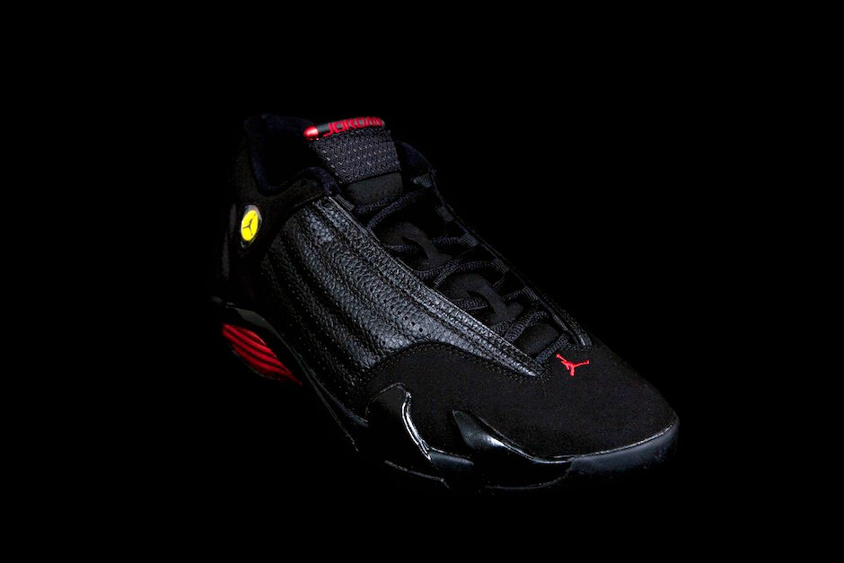 AIR JORDAN 14 RETRO