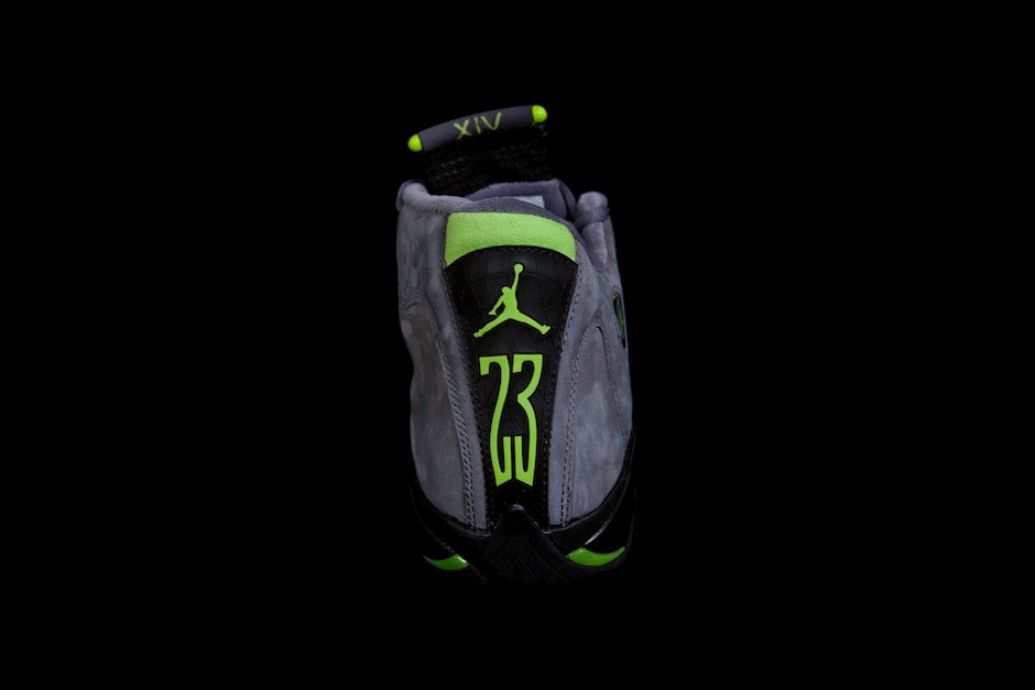 AIR JORDAN 14 RETRO