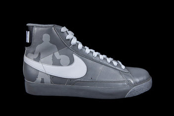 NIKE BLAZER HIGH PREMIUM