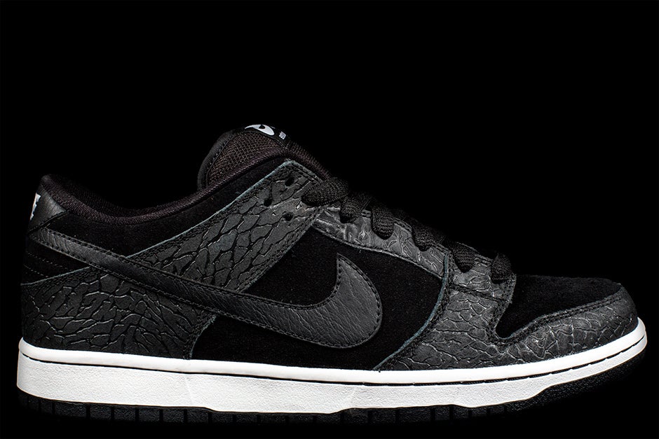 NIKE DUNK LOW PREMIUM SB