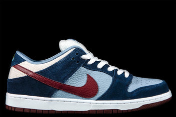 NIKE DUNK LOW PREMIUM SB