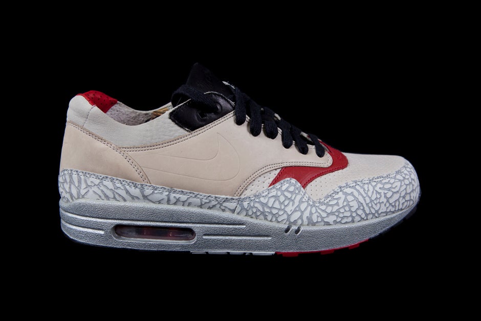 NIKE AIR MAX 1 NL PREMIUM