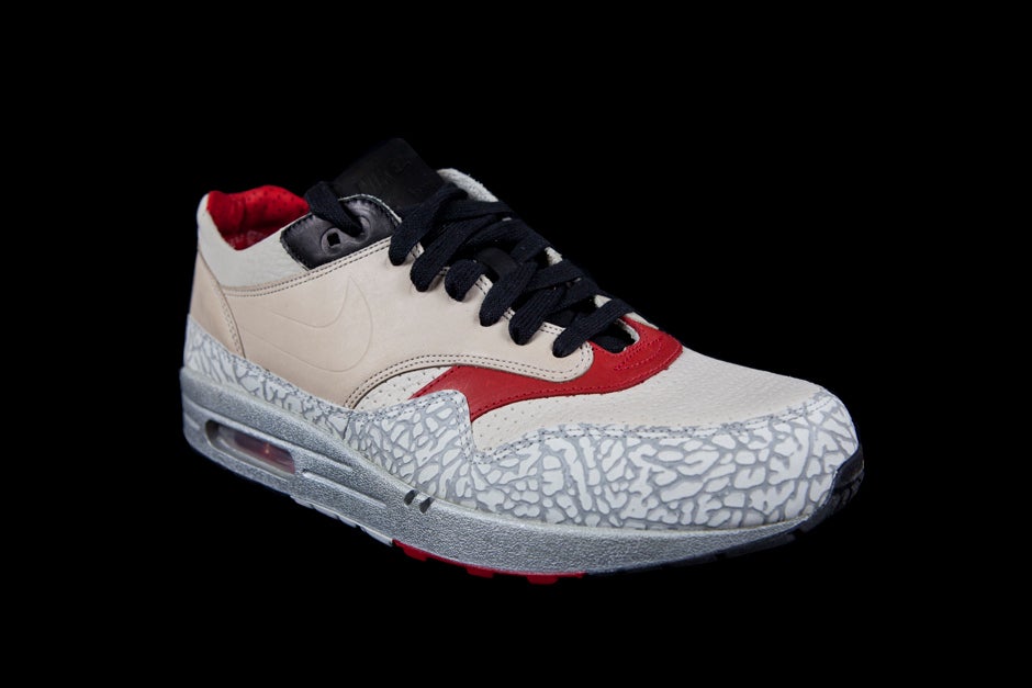 NIKE AIR MAX 1 NL PREMIUM