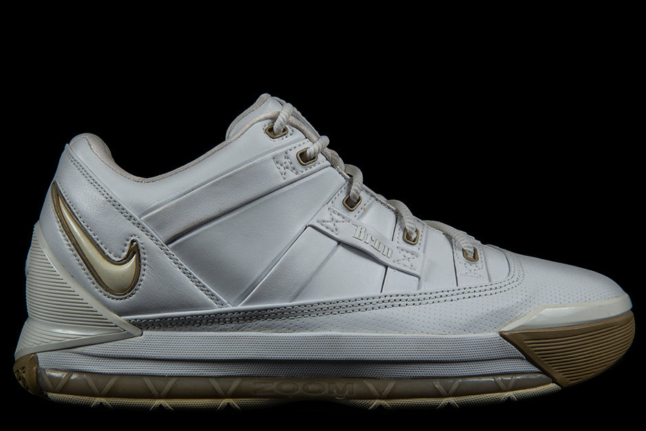 NIKE ZOOM LEBRON III LOW