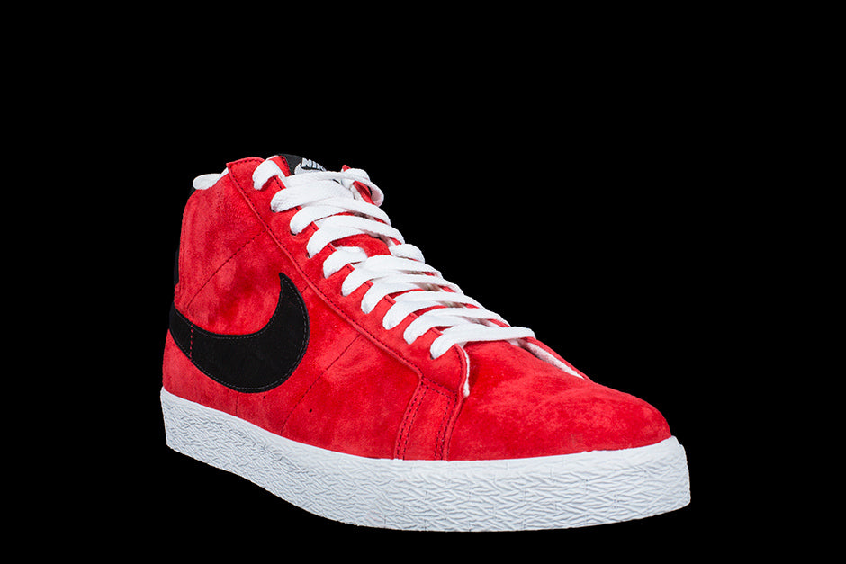 NIKE BLAZER PREMIUM SB