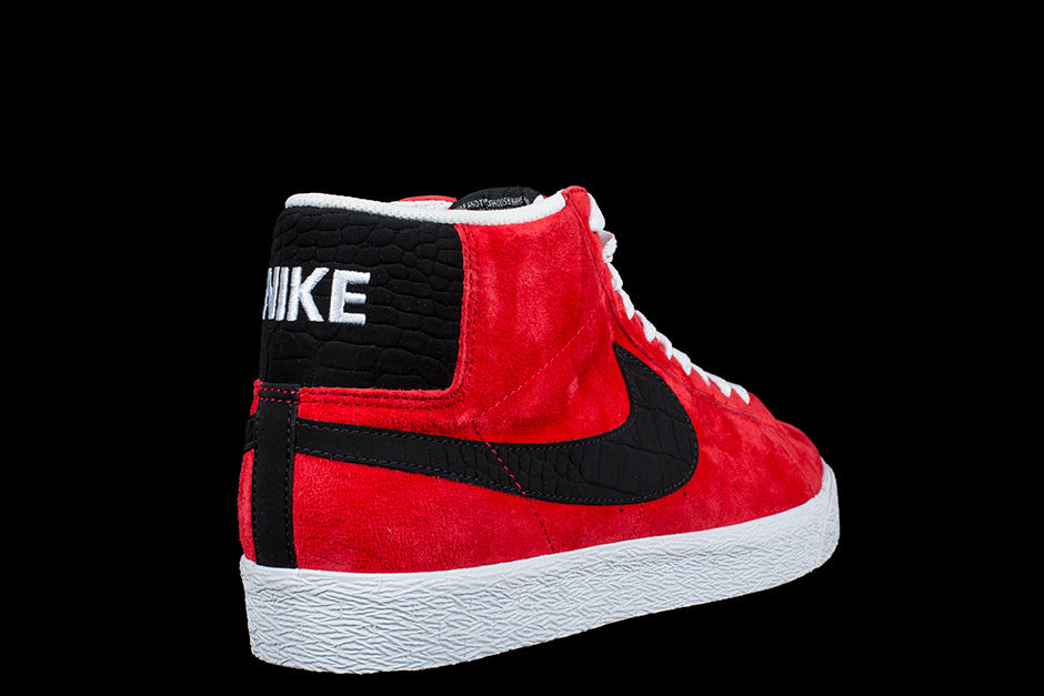 NIKE BLAZER PREMIUM SB