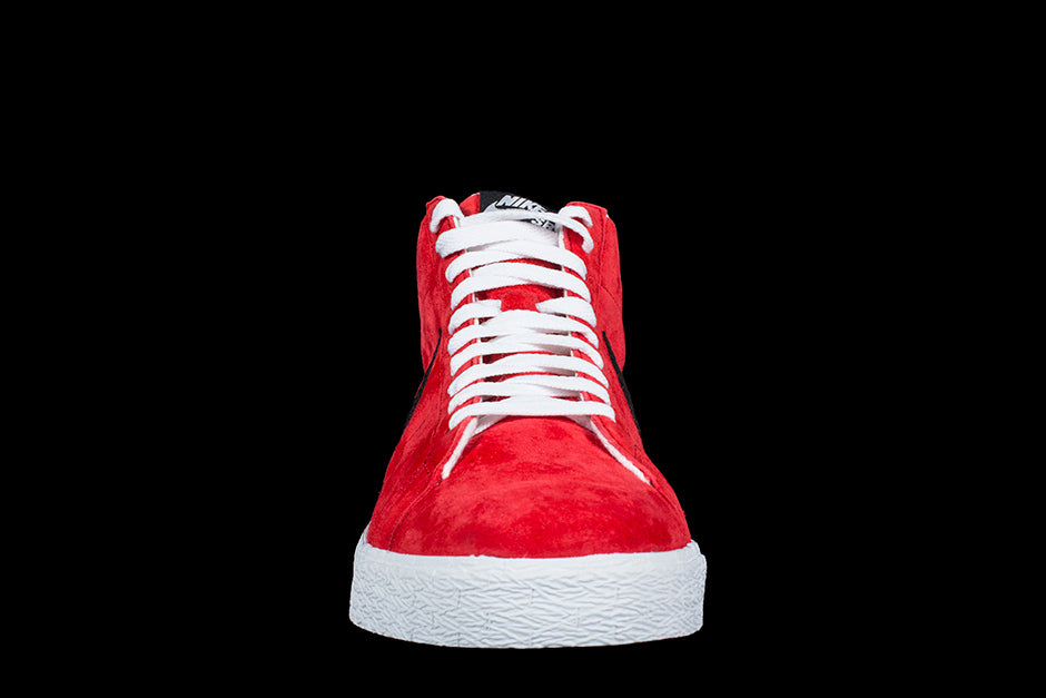 NIKE BLAZER PREMIUM SB