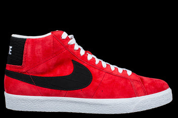 NIKE BLAZER PREMIUM SB