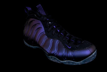 NIKE AIR FOAMPOSITE PRO