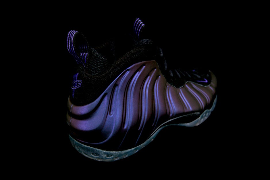 NIKE AIR FOAMPOSITE PRO