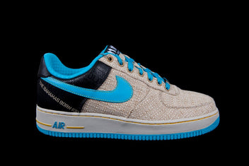 NIKE AIR FORCE 1 PRM `07 (THOMPSON)