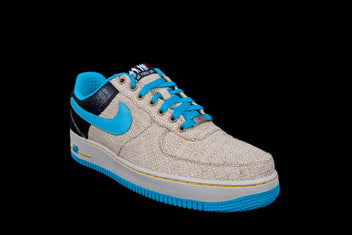 NIKE AIR FORCE 1 PRM `07 (THOMPSON)