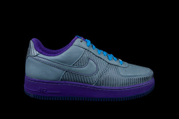 NIKE AIR FORCE 1 PREMIUM `07