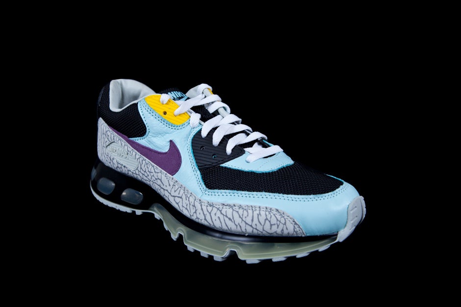 NIKE AIR MAX `90 360