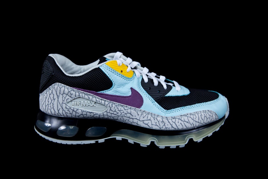 NIKE AIR MAX `90 360