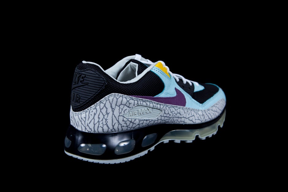 NIKE AIR MAX `90 360