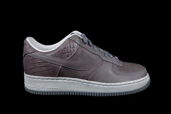 NIKE AIR FORCE 1 SUPREME `07 QK