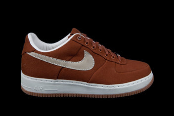 NIKE AIR FORCE 1 SUPREME `07