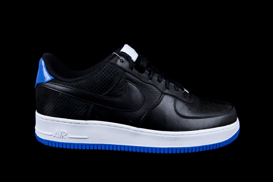 NIKE AIR FORCE 1 PREMIUM '07