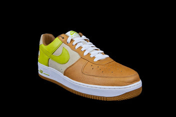 NIKE AIR FORCE 1 PREMIUM '07