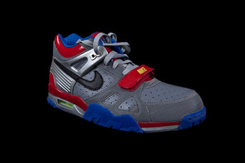 NIKE AIR TRAINER III PREMIUM