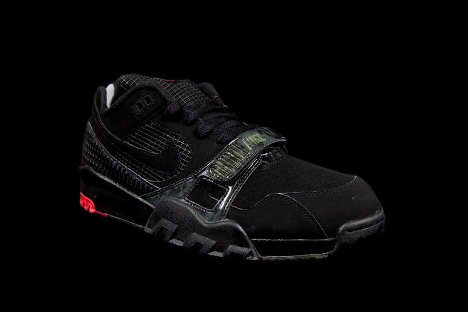 NIKE AIR TRAINER 2 SB SUPREME