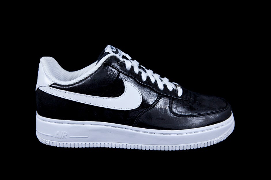 NIKE AIR FORCE 1 LOW SUPREME I/O