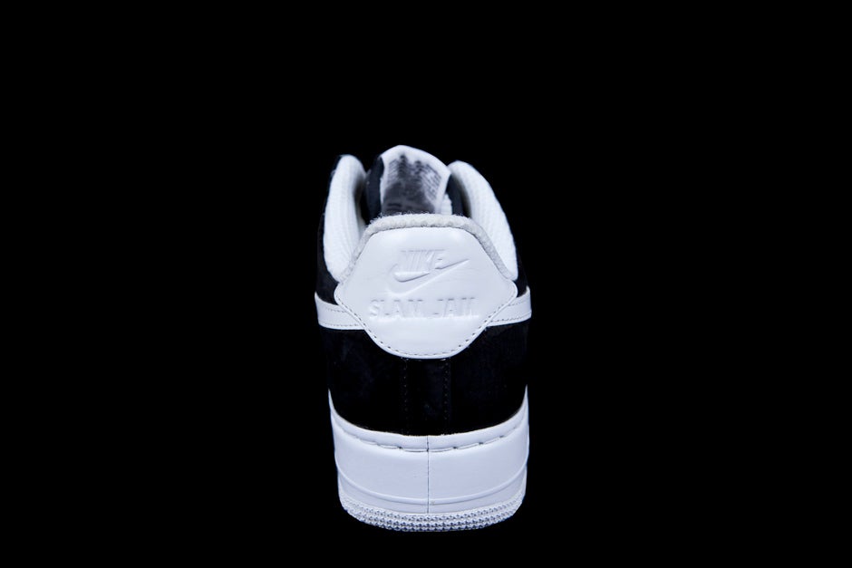 NIKE AIR FORCE 1 LOW SUPREME I/O