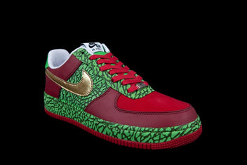 NIKE AIR FORCE 1 LOW SUPREME I/0