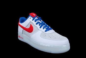 NIKE AIR FORCE 1 SUPREME LOW