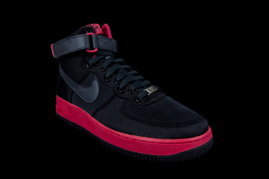 NIKE WOMANS AIR FORCE 1 HIGH