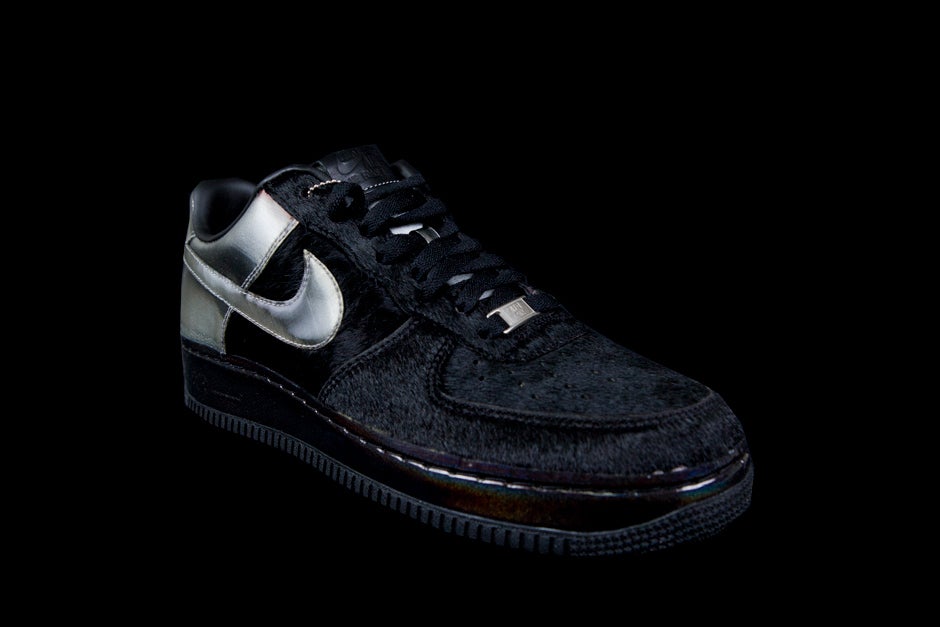 NIKE AIR FORCE 1 LOW SUPREME I/0