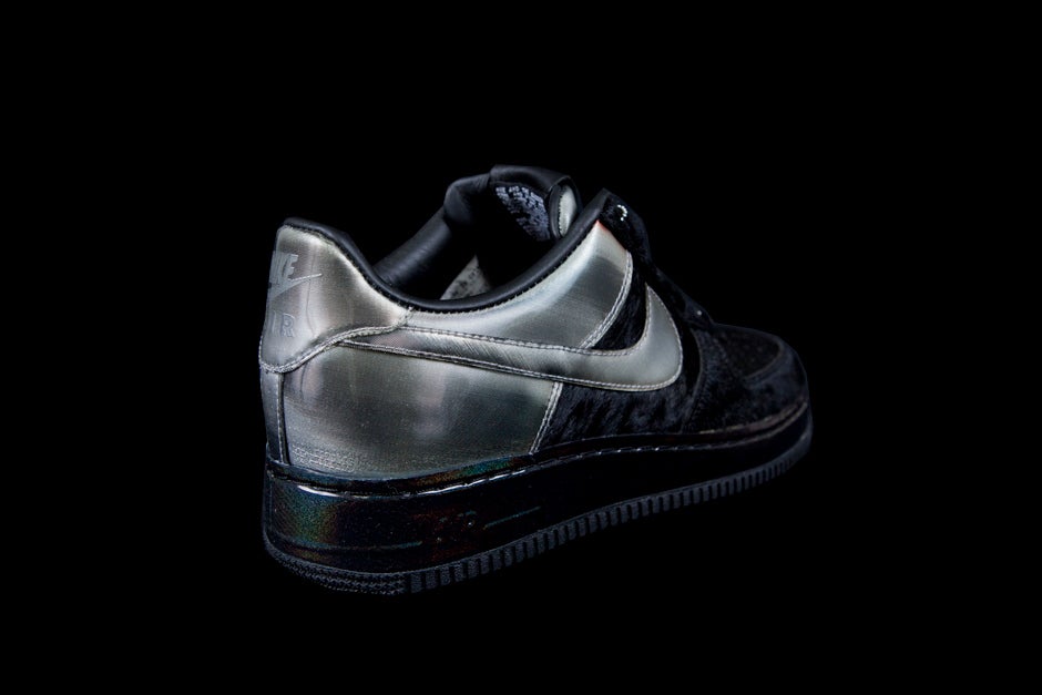 NIKE AIR FORCE 1 LOW SUPREME I/0