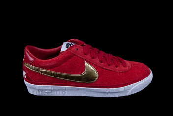 NIKE ZOOM BRUIN SB SUPREME