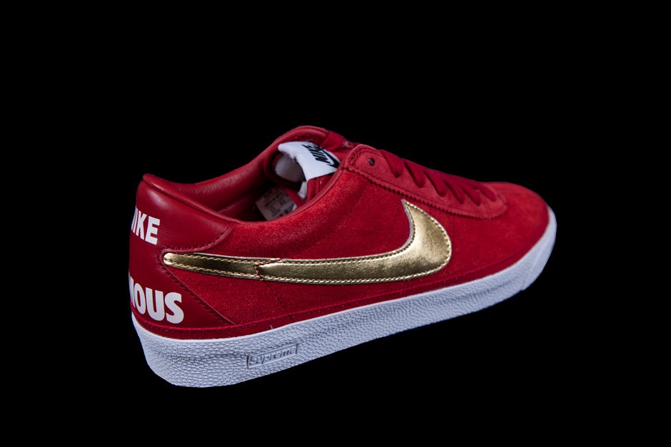 NIKE ZOOM BRUIN SB SUPREME