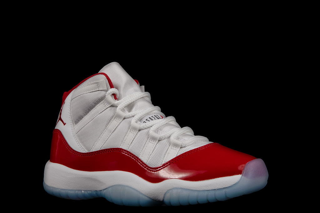 AIR JORDAN 11 RETRO GS