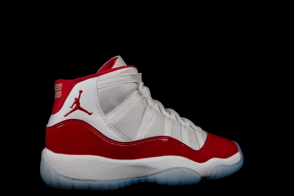 AIR JORDAN 11 RETRO GS