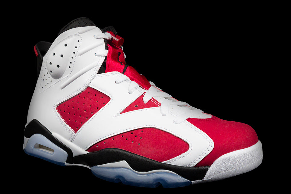 AIR JORDAN 6 RETRO