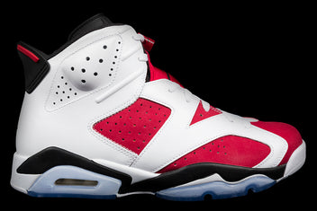 AIR JORDAN 6 RETRO