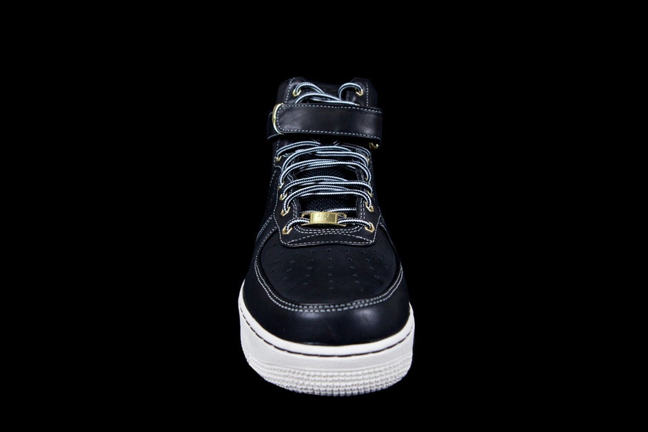 NIKE AIR FORCE 1 HIGH PREMIUM LE