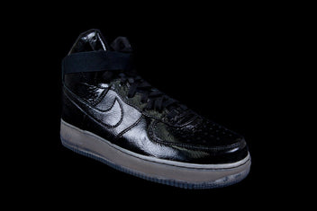 NIKE AIR FORCE 1 HIGH PREMIUM LE