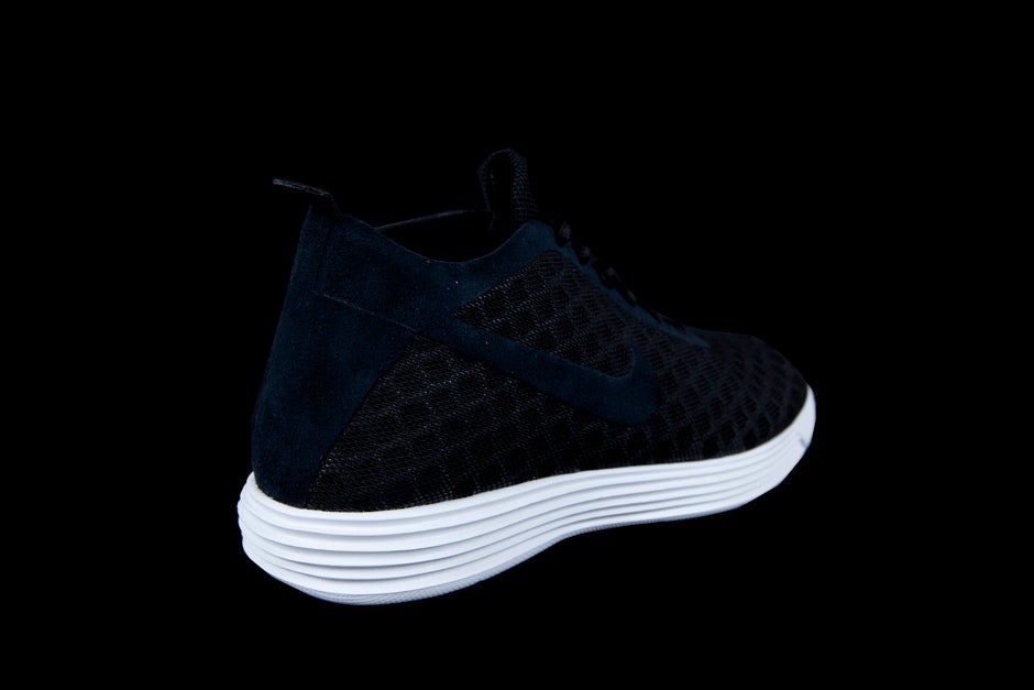 NIKE LUNAR REJUVEN8 MID+