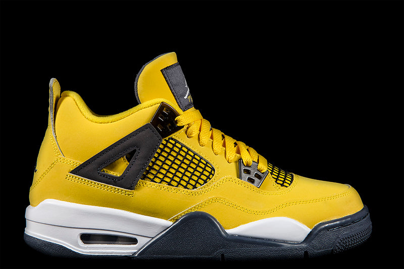 AIR JORDAN 4 RETRO (GS)