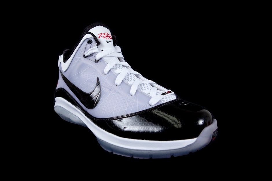 NIKE LEBRON VII P.S. (POP)