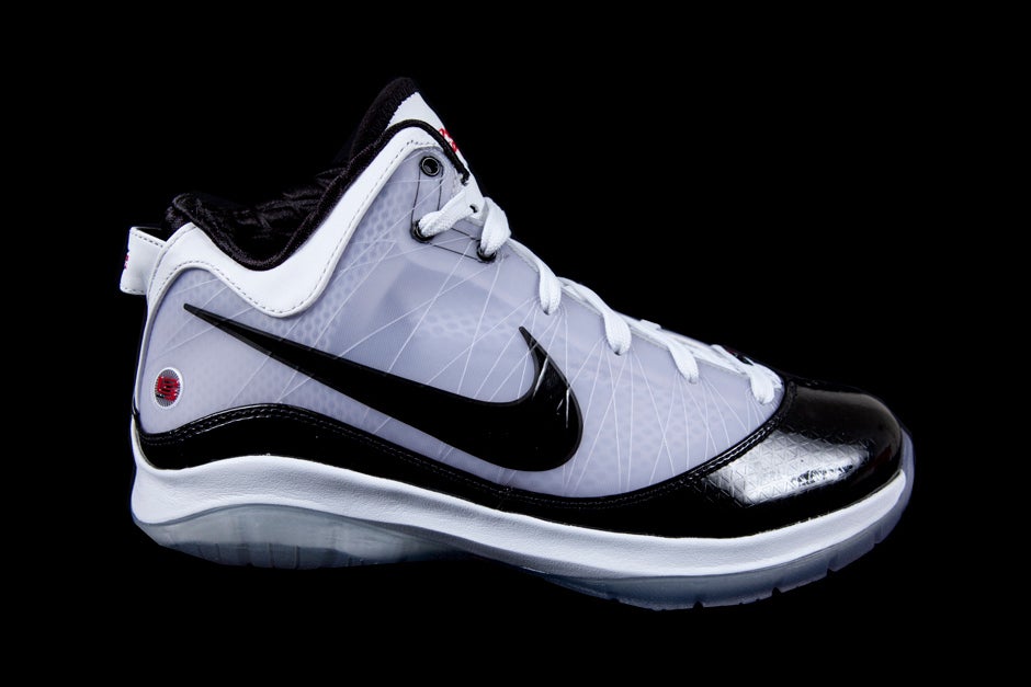 NIKE LEBRON VII P.S. (POP)