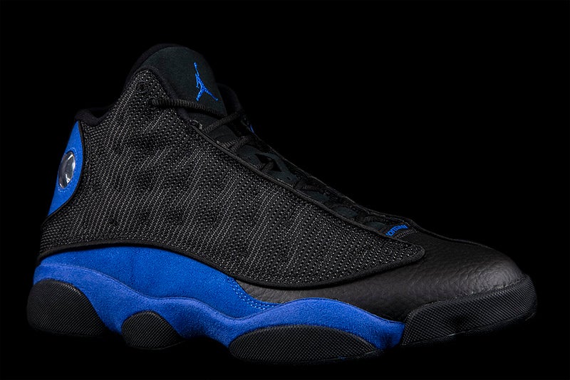 AIR JORDAN 13 RETRO