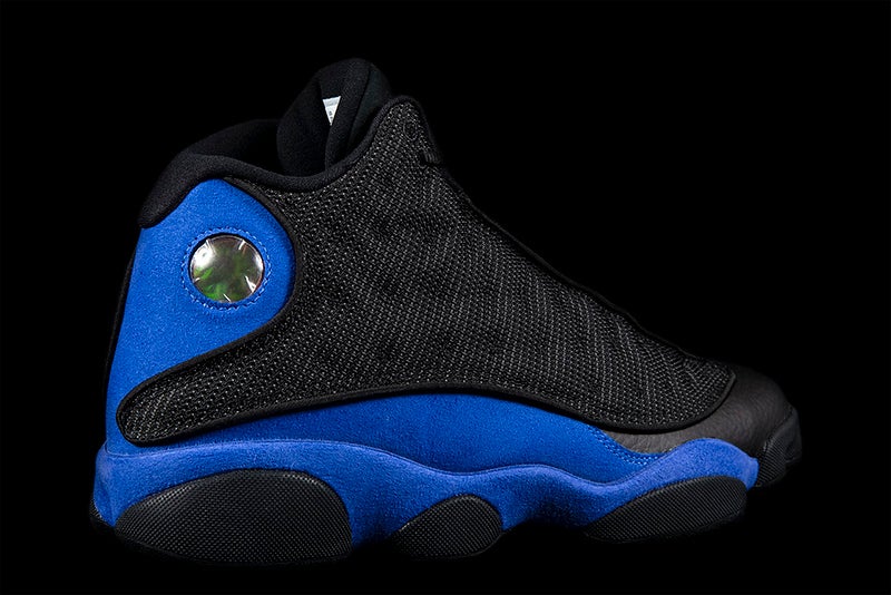 AIR JORDAN 13 RETRO