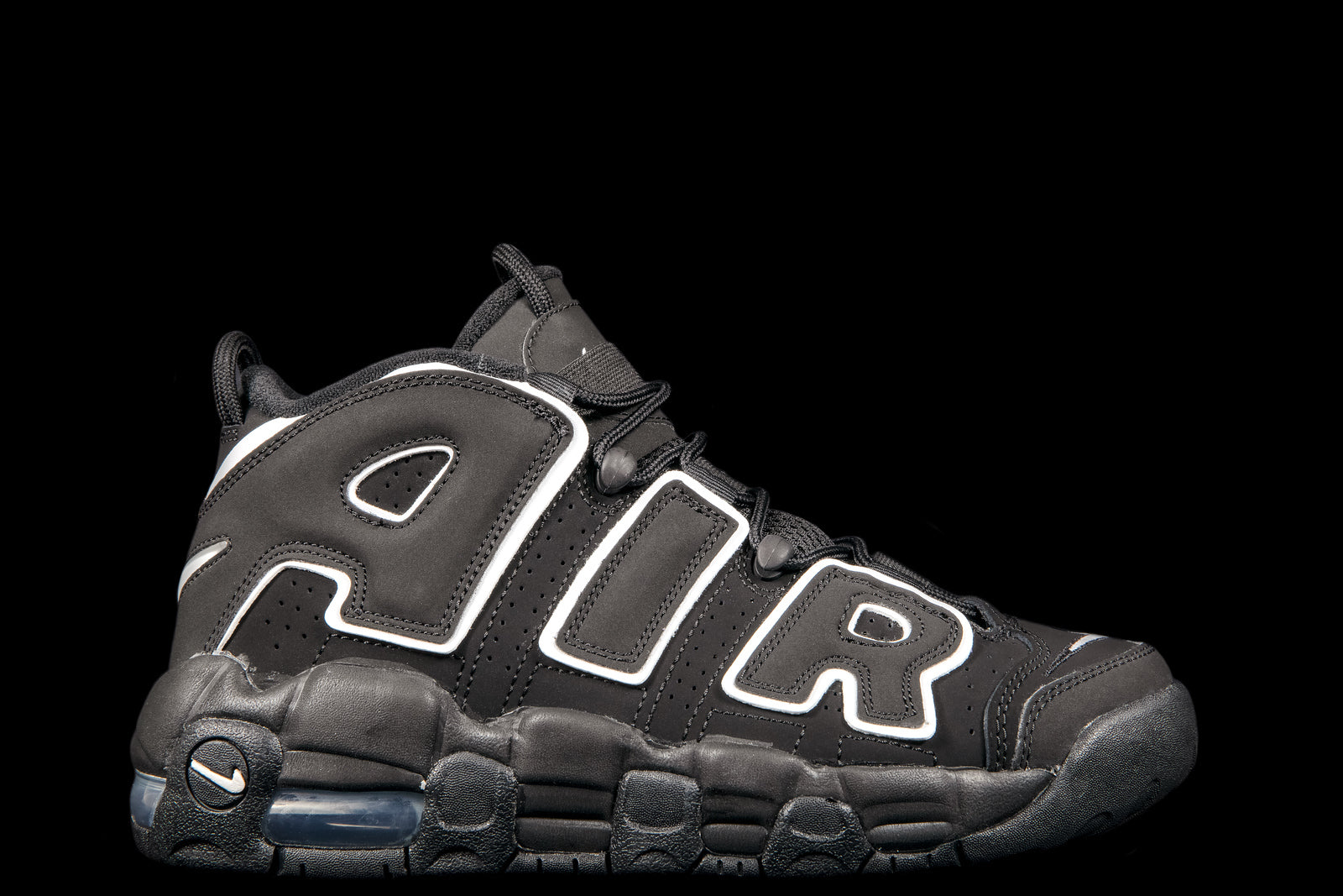 NIKE AIR MORE UPTEMPO GS